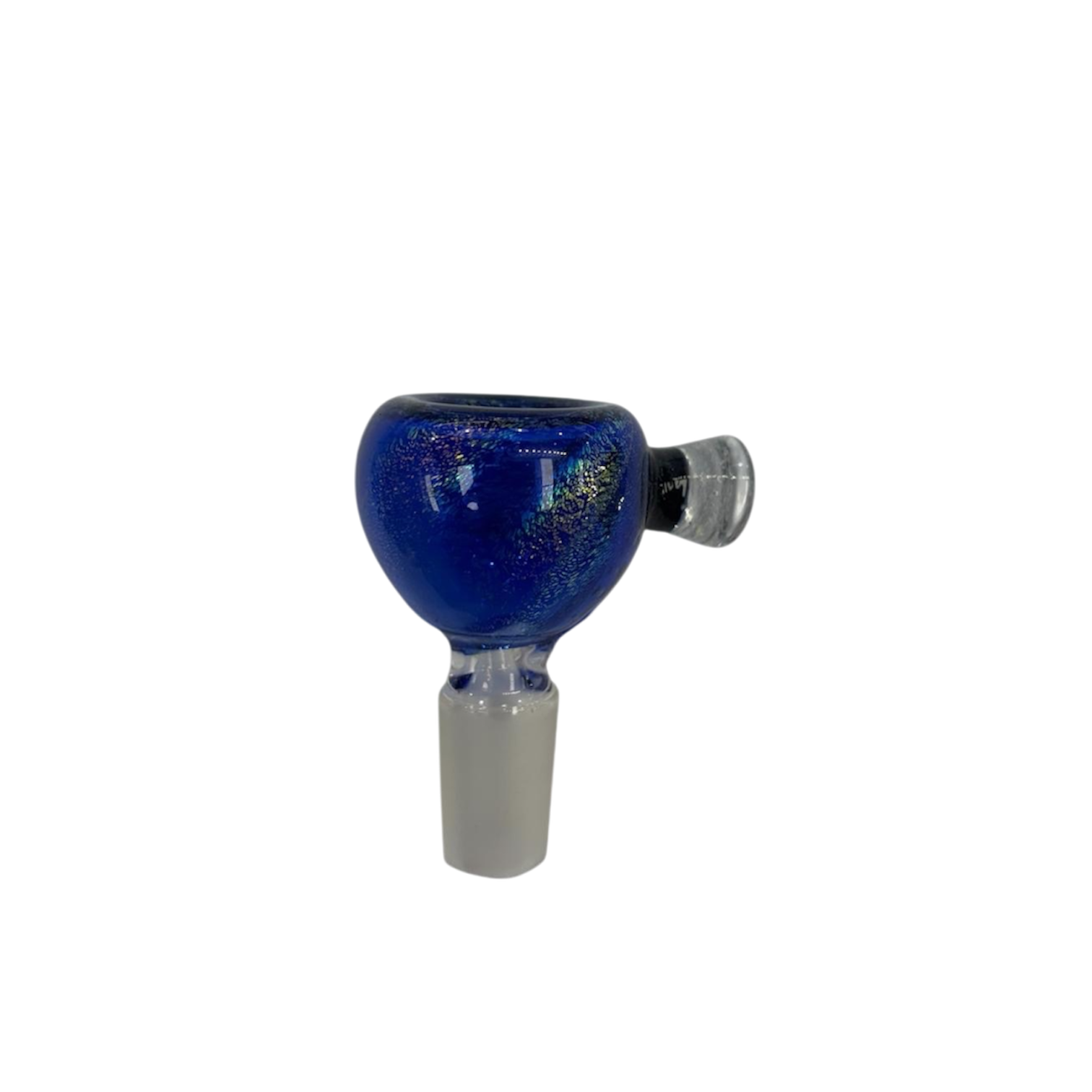 THC GLASS CO. BOWLS / 18mm / Dichro Upgrade